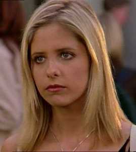 Tenue Buffy Le jour de l'assassinat (3)