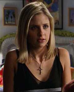 Tenue Buffy Le jour de l'assassinat (5)