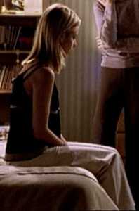 Tenue Buffy Le jour de l'assassinat (7)