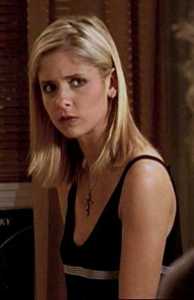 Tenue Buffy Le jour de l'assassinat (4)