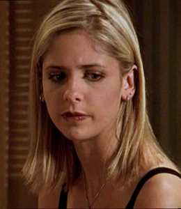 Tenue Buffy Le jour de l'assassinat (10)