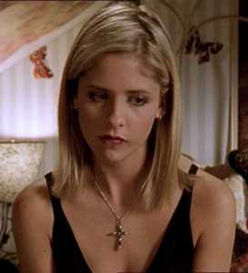 Tenue Buffy Le jour de l'assassinat (8)