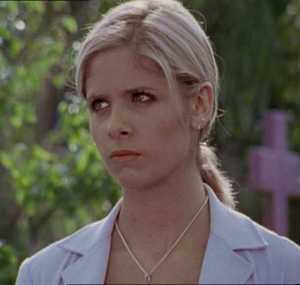 Tenue Buffy Le jour de l'épilogue (3)