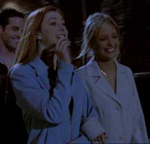 Tenue Buffy Le premier soir (6)