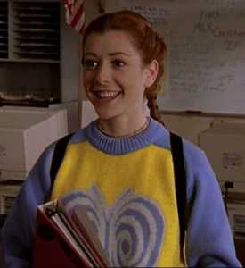 Tenue Willow Le second jour (8)
