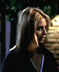 Tenue Buffy Au cimetière (2)