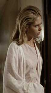 Tenue Buffy Première nuit à l'hôpital (3)