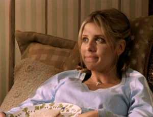 Tenue Buffy Épilogue chez Buffy (4)