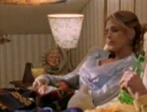 Tenue Buffy Épilogue chez Buffy (1)