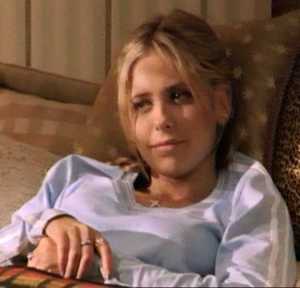 Tenue Buffy Épilogue chez Buffy  (3)