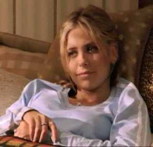 Tenue Buffy Épilogue chez Buffy (3)