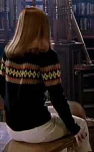 Tenue Willow Le premier jour (2)
