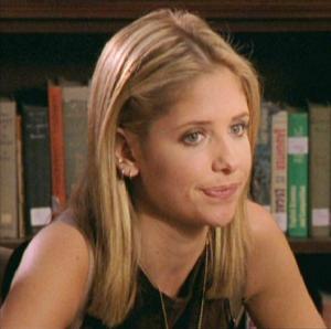Tenue Buffy Au lycée le deuxième jour (7)