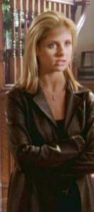 Tenue Buffy Le jour de l'exorcisme (3)