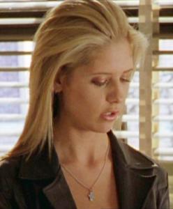 Tenue Buffy Le jour de l'exorcisme (5)