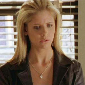 Tenue Buffy Le jour de l'exorcisme (6)