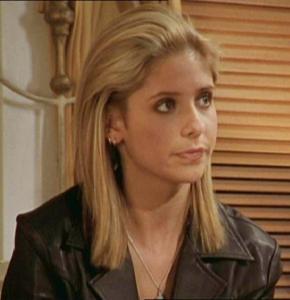 Tenue Buffy Le jour de l'exorcisme (7)