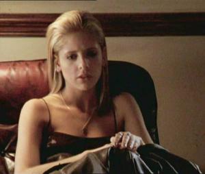 Tenue Buffy Le jour de l'exorcisme (4)