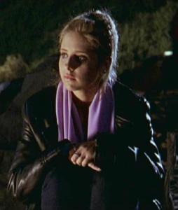 Tenue Buffy Le premier soir sur la plage (1)