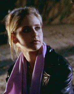 Tenue Buffy Le premier soir sur la plage (2)