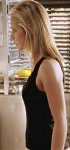 Tenue Buffy Le jour de la seconde disparition (2)