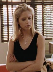 Tenue Buffy Le jour de la seconde disparition (7)