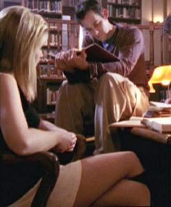 Tenue Buffy Le jour de la seconde disparition (1)