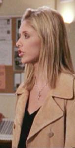 Tenue Buffy Le jour de la seconde disparition (8)