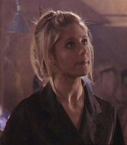 Tenue Buffy La filature au Bronze (4)