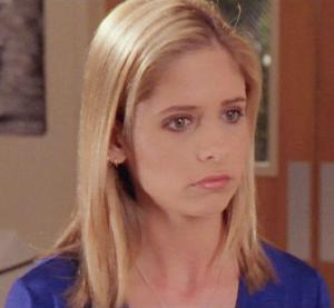 Tenue Buffy Le matin de la troisième disparition (8)