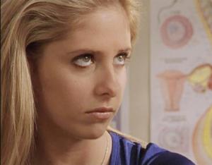 Tenue Buffy Le matin de la troisième disparition (10)
