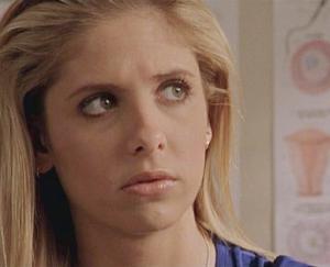 Tenue Buffy Le matin de la troisième disparition (6)