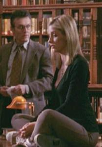 Tenue Buffy Le dernier jour (1)