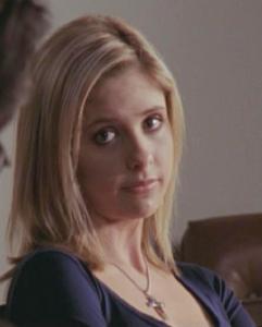 Tenue Buffy L'épilogue (4)