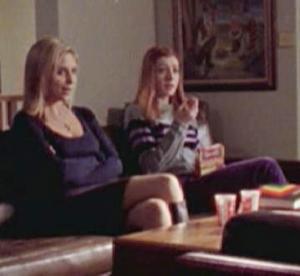 Tenue Buffy L'épilogue (1)