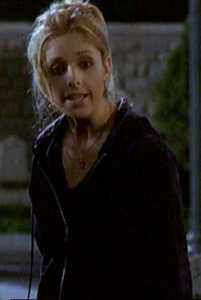 Tenue Buffy En patrouille avec Alex (6)