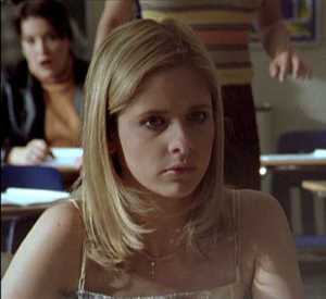 Tenue Buffy Le jour du traquenard (4)