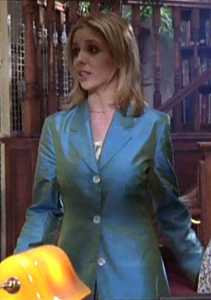 Tenue Buffy Le soir du traquenard (2)