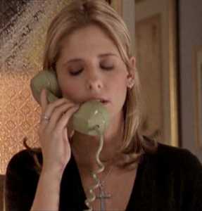 Tenue Buffy Le jour de l'affrontement  (4)
