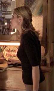 Tenue Buffy Le jour de l'affrontement (3)
