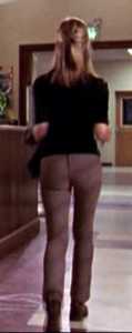 Tenue Buffy Le jour de l'affrontement (2)