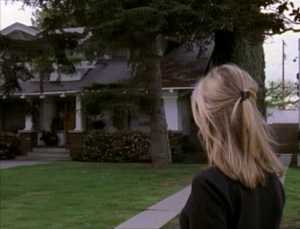 Tenue Buffy Le jour de l'affrontement  (6)