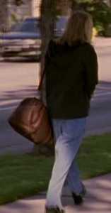 Tenue Buffy Le jour de l'épilogue (1)