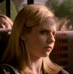 Tenue Buffy Le jour de l'épilogue  (2)