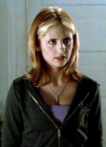 Tenue Buffy La nuit de l'enquête (6)