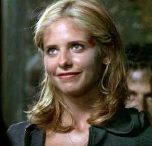 Tenue Buffy La nuit de l'enquête  (8)