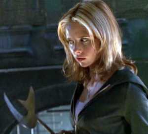 Tenue Buffy La nuit de l'enquête (9)